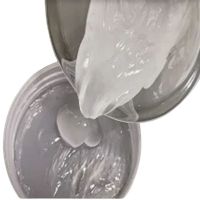 Detergent Raw Materials Sodium Lauryl Ether Sulphate SLES 70% Texapon N70 CAS 68585-34-2 From China