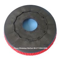 Floor Scrubber Brushes Fit for Karcher BD50 Fit for Karcher BD530 From China