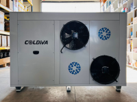 Coldiva Cooling system