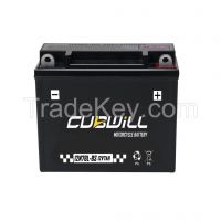 12N7BL 12V 7ah AGM Motorcycle battery bateria para moto