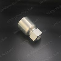 20411rw One Piece Fittings