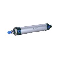 Aluminum Alloy Mini Cylinder MAL Series