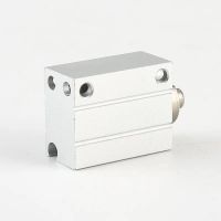 Small Free Mount Cylinder CUJB Series