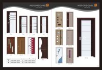 Steel Security Doors,Wood Doors,PVC