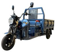  JAGUAR SERIES Electric tricycle for carrying cargo