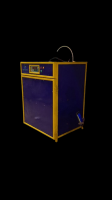 Egg Incubator Machine 