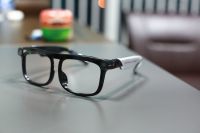 AI smart glasses From China