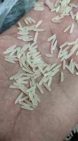 Basmati and non basmati rice