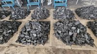 Natural wood charcoal From Singapore