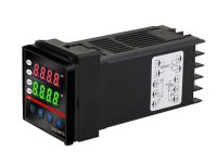 Temperature Controller 