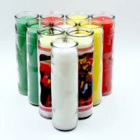 wax, candle, scented wax, catholic prayer candle 