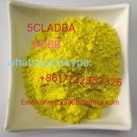 5cl-adba precursor (semi-finished product) 5cl-adba raw material ADBB precursor (semi-finished product)