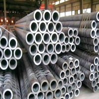 Seamless Steel Pipe