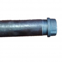 Seamless  Pipe