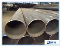 Hot Rolled ERW steel pipe From USA