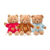 custom character plush/soft teddy bear