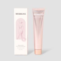 MERBLISS WEDDING DRESS MOISTURE SLEEPING MASK75g 