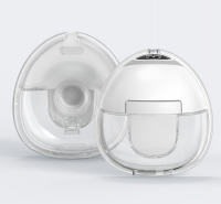 Electric wearable breast pump S1