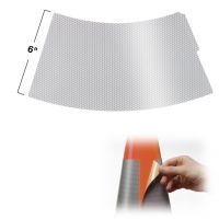 Reflective Sheeting Cone Collars