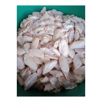 Premium Frozen Chicken Mid-Joint Wings (Export Grade) for Bulk Supply | IQF Chicken Wing Mid-Joint for International Markets From Thailand
