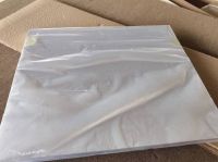 WE43 magnesium alloy plate