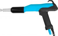 BSD-5012 powder coating gun system From China