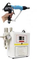 BSD-3013L Paint Spray Gun System