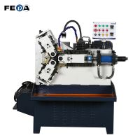 FD-60A U Bolt Machine Rebar Threading Machine Bolt Threading Machine