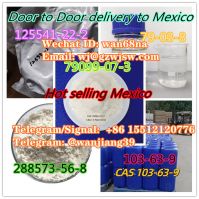 Mexico USA Canada door to door delivery CAS 103-63-9 (2-Bromoethyl)benzene 79099 125541 99918 109384