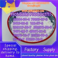 Factory supply 99% high purity 2b4m 1451-82-7 2-bromo-4-methylpropiophenone 1451-83-8 49851 door to door delivery