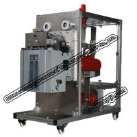 ZLGZ36 Series C-GIS Direct-Acting Vacuum Circuit Breaker / Isolating Switch  Integrated Unit From China