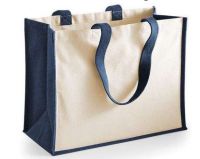 cotton tote bags,jute bags  From India
