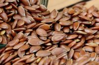 Flax Seeds