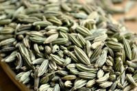 Fennel Seeds