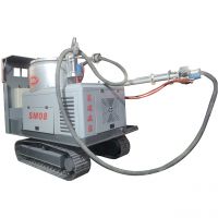 Refractory Gunning Machine From China