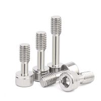 Hex Socket Locking Bolt Locking Screw
