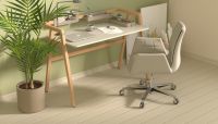 Home-Office Desks For Remote Employees and Freelancer From Turkey
