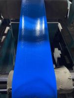PVC lay flat hose