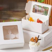 paper cake box From China