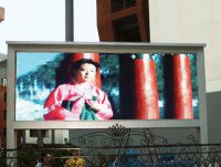 LED Display Screens