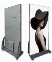 Poster LED Advertising Machine