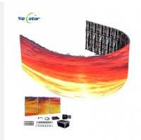 High Quality P3.91 Rental LED