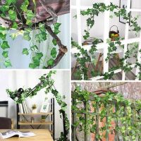 Artificial ivy for home wedding party decoration