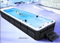 Modular Vacation Cabin Hotel