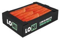 Rainbow Trout Fillets 10kg Box