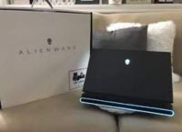 MSI Katana A17 AI 17.3