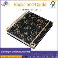 Eco-Friendly Notebooks: Sustainable Stationery for a Greener Future From China