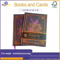 Branded Notebooks: Elevate Your Corporate Gifts From China