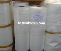 LDPE Rolls Scrap Supplier, LDPE Film Roll Scrap Supplier, LDPE Roll Scrap For Sale, Clean LDPE Roll Scrap
