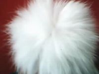 Rabbit Hair